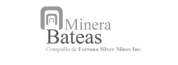 Logo MINERA BATEAS
